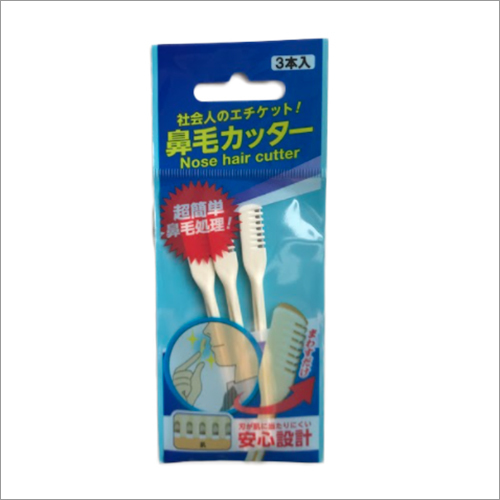 नोज़ हेयर रिमूवल कटर आयु समूह: सभी
