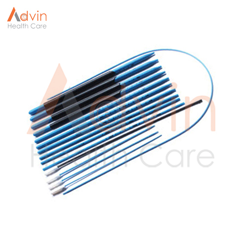 Manual Amplatz Renal Dilator Set