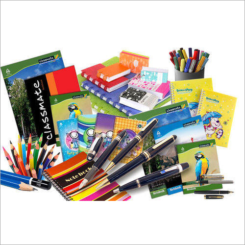 Paper Stationery Item