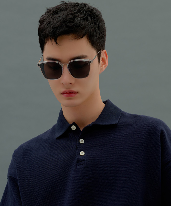 The Classic Moods Eyewear Paul Hueman Sunglasses Eyeglasses