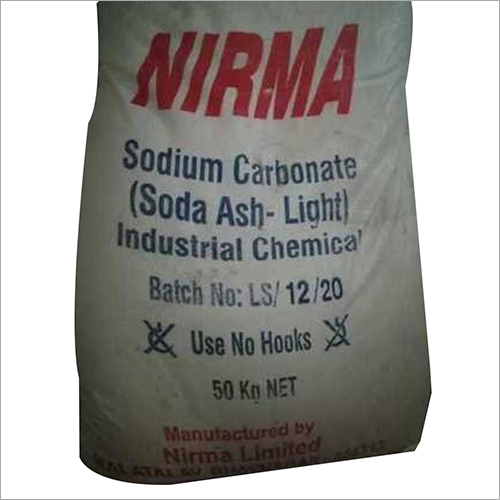 Nirma Soda Ash Light