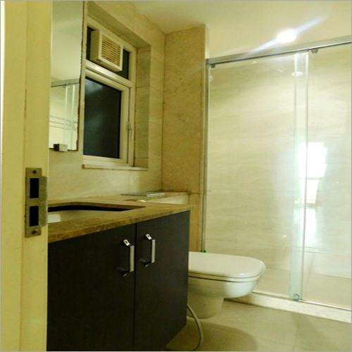 Bathroom Interior Service