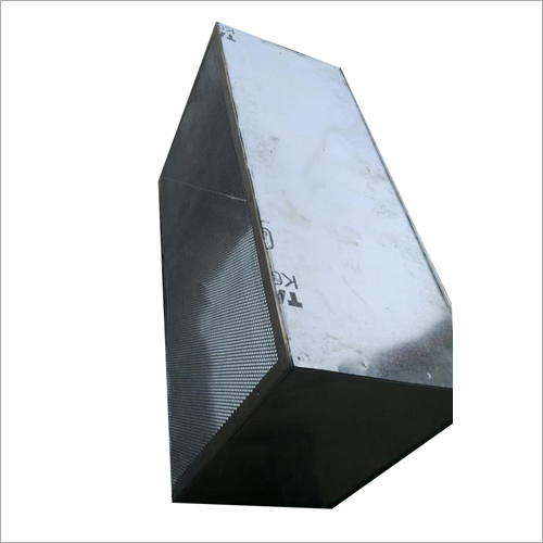 Industrial Galvanized Sheets - Silver, Different Thickness & Grade Available | Polished Surface Treatment For Industrial Applications