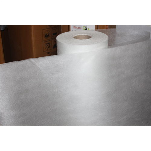 Frp Surface Mat