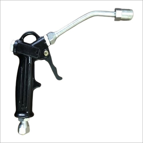 Pneumatic Grease Dispenser Gun Grade: A