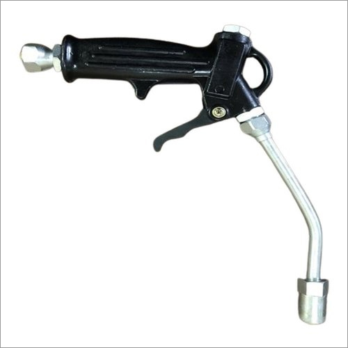 Pneumatic Grease Dispenser Gun Grade: A