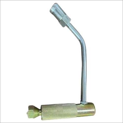 Bucket Type Grease Gun - Grade A, Durable Design | Efficient Lubrication With High Capacity, Easy Operation For Heavy-duty Applications