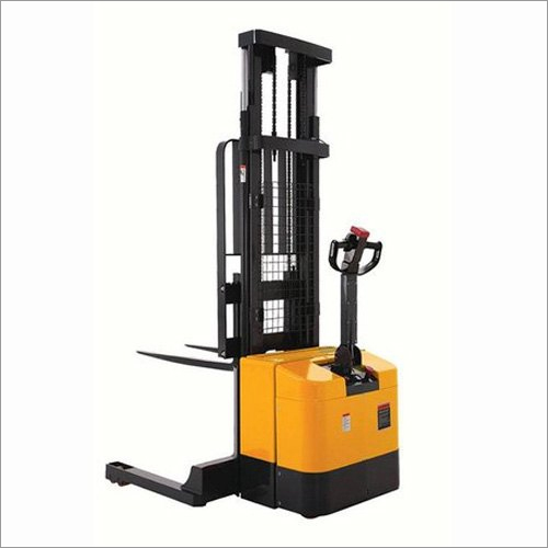 Durable Ms Electric Stacker