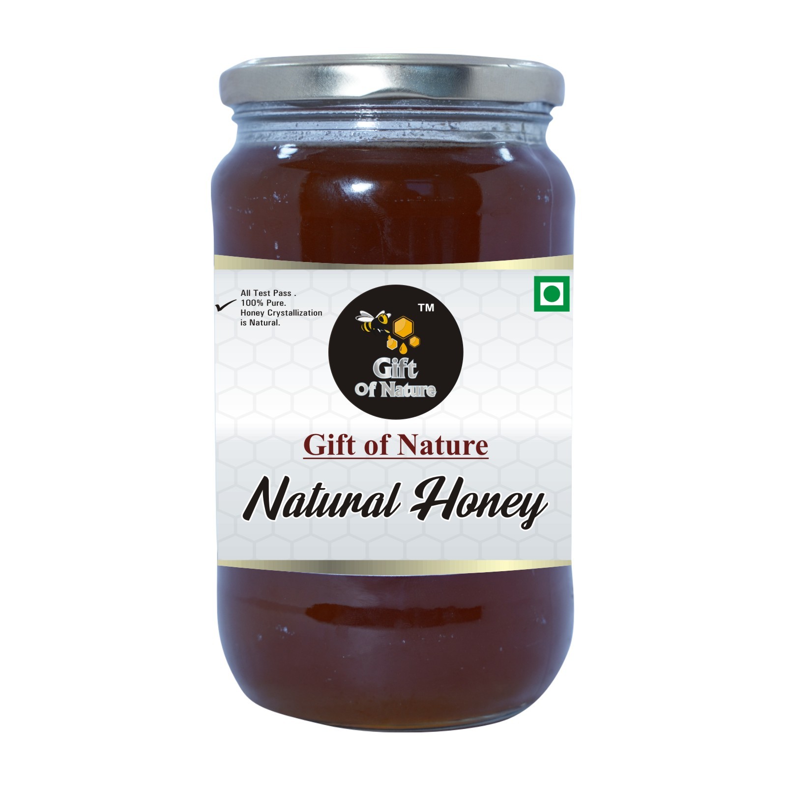 Natural Honey