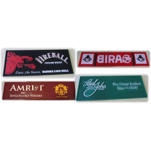 कोई भी बार मैट