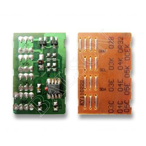 ज़ेरॉक्स के लिए लेजर टोनर कार्ट्रिज चिप में उपयोग के लिए: कार्यालय