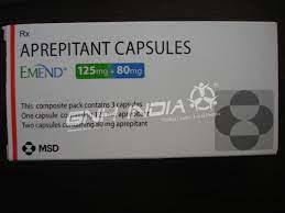 Aprepitant Capsules - Storage Instructions: Store At Room Temperature Away From Moisture And Heat