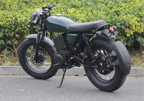 Battery Operated Bullet Bike Battery Price 72v Battery E-bullet