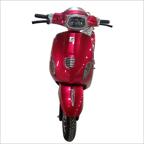 60v Battery Stylish Electric Scooty