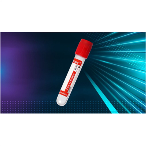 Serum Clot Activator