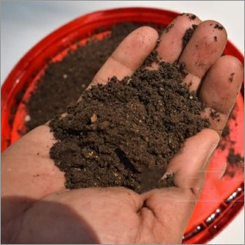 Black Vermi Compost Fertilizer
