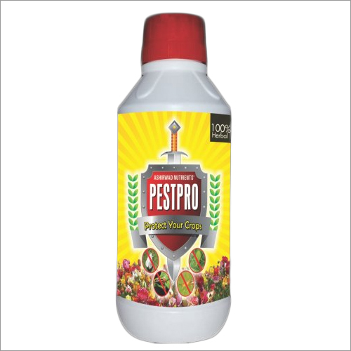 पेस्टप्रो ऑर्गेनिक बायो पेस्टिसाइड शुद्धता (%): 98% 99% 100%