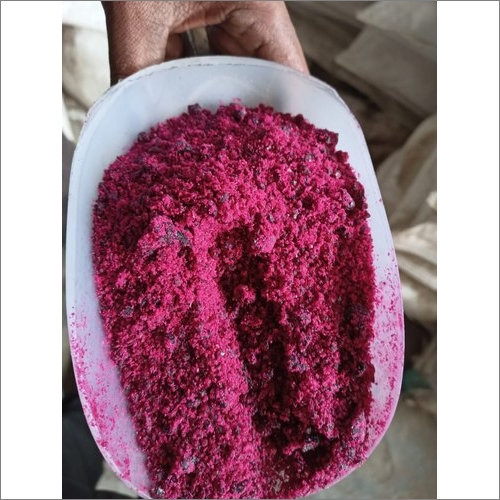 Crystal Cobalt Chloride - Industrial Grade >99% Purity | 25kg Bag For Ceramic Industry And Feed Applications