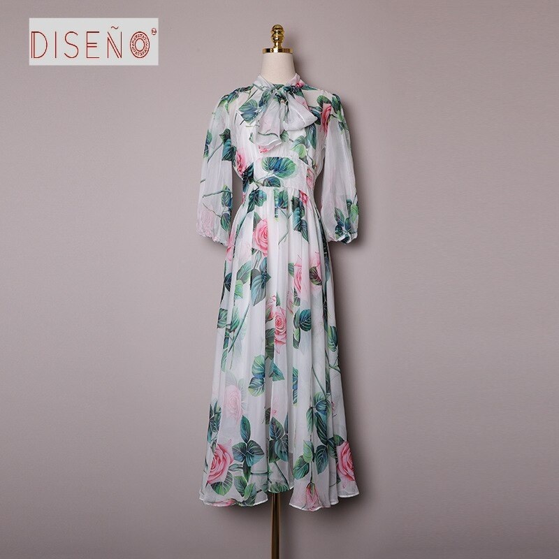 Muslin Digital Prints - Polyester Fabric 44 Inches Wide | Multi-color Printed Texture Washable Lightweight At 110 Gsm