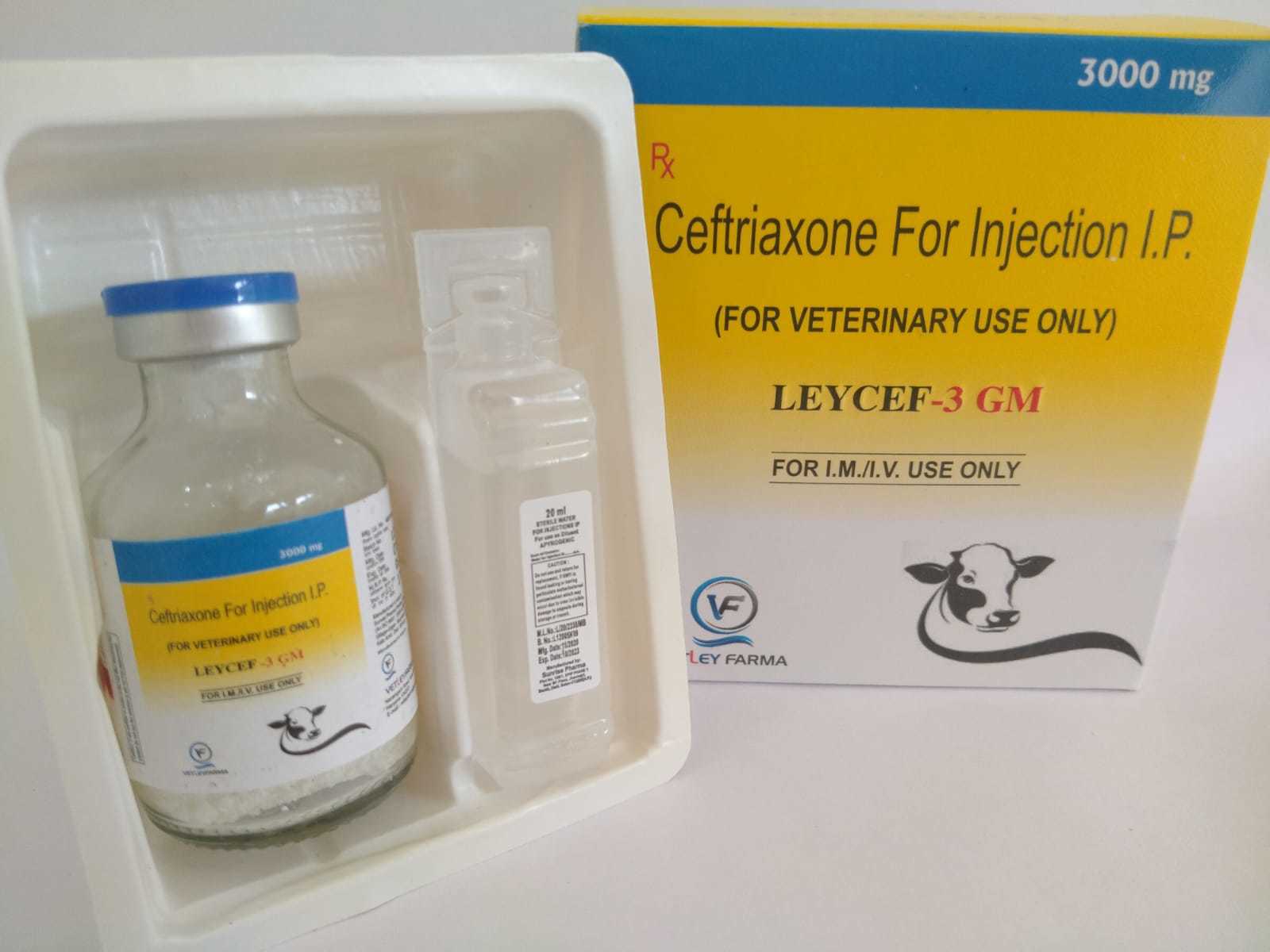 Veterinary Injectable Solutions - Liquid Formulations | Recommended For Various Animals Including Cattle, Poultry, Pets, Room Temperature Storage