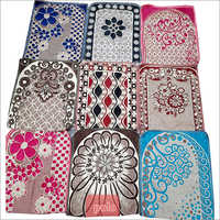 100% कॉटन पोलो सोफा कवर