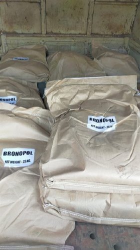 ब्रोनोपोल तकनीकी ग्रेड