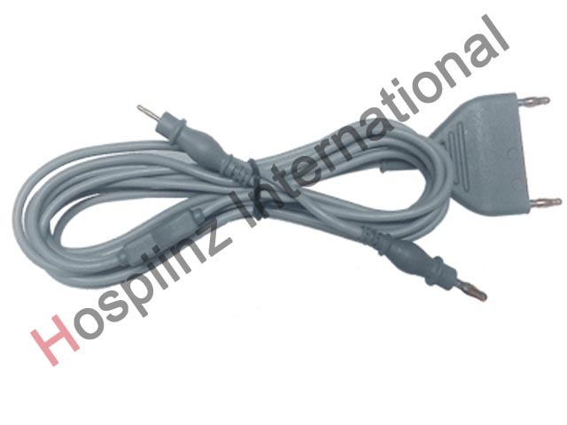 Hands Instruments Single Stem Resection Bipolar Cable