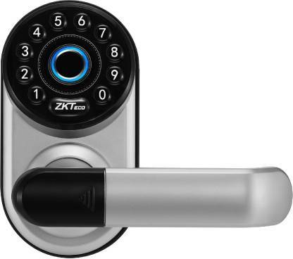 Wireless Bluetooth Smart Lock  Al40b Series Application: Restaurant