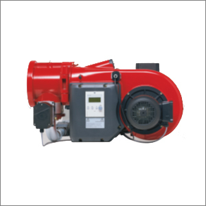 Weishaupt Make Gas Burner