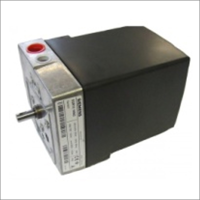 SQM 10.16562 Siemens Servo Motor