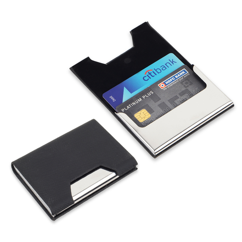 लैंडओवर कार्ड धारक