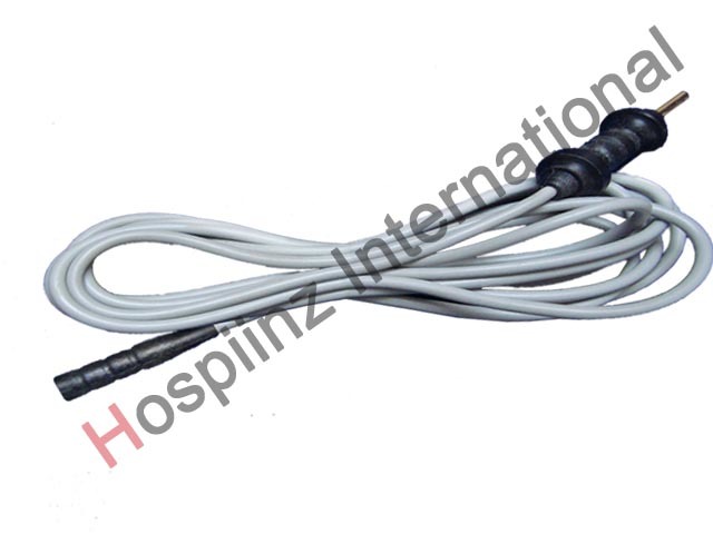 Monopolar Cable For Single Stem Resection - Operating Type: Manual