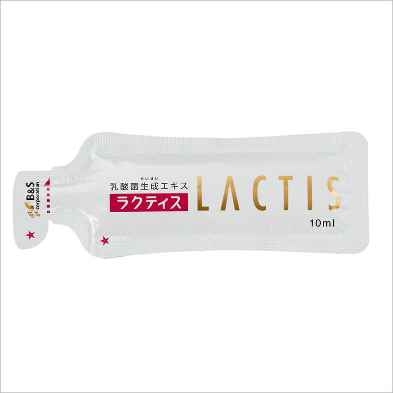 Lactic Acid Bacteria Fermented Extract General Medicines