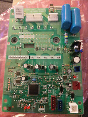 MITSUBISHI VRF FAN CARD