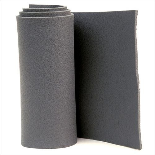 Insu Shield - Closed-cell, Tri-dimensional, Non-fibrous Foam | Eco-friendly, Fire Resistant, Accident Protection