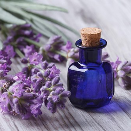 Lavender Oil - Purity 99%, 12-Month Shelf Life | Ingredients: Lavender, Uses: Treats Anxiety, Fungal Infections, Allergies, Depression, Insomnia, Eczema, Nausea, Menstrual Relief