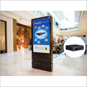 डिजिटल साइनेज एप्लीकेशन: ब्रांडिंग एंड प्रमोशन