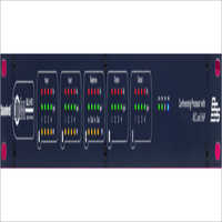 मेटल ऑडियो सिस्टम ब्लू 103