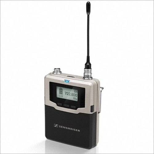 Sk 9000 माइक्रोफ़ोन वायरलेस: हाँ