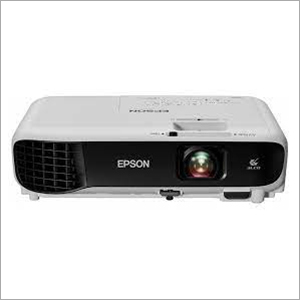 Epson Projector Contrast Ratio: 50