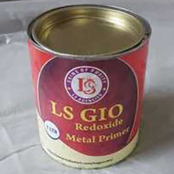 Hosur Industrial Red Oxide Metal Primer