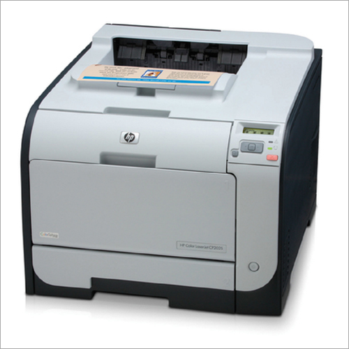 Hp Cp2025 Color Laserjet Printer