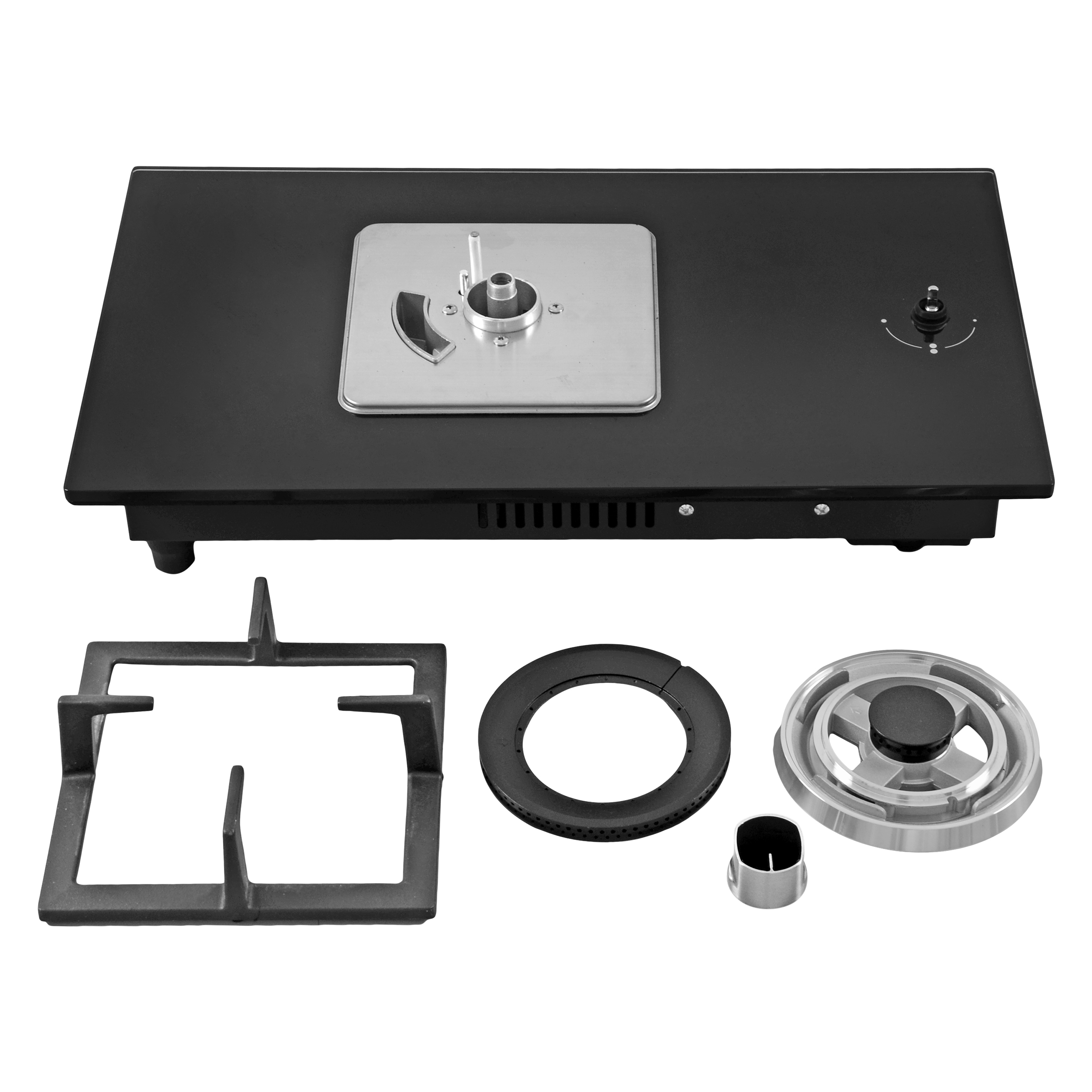 Kraft Hob Dimension(l*w*h): 385*595*195 Millimeter (Mm)