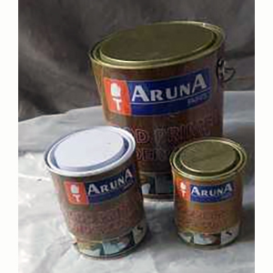 Sivakasi Synthetic Grey Metal Primer