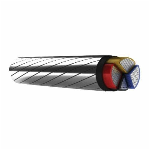 Finolex 25mm x 3.5 Core Aluminium Armoured Cable