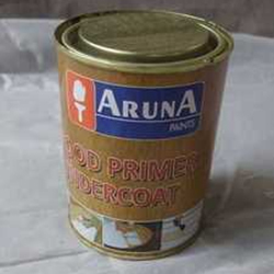 Pollachi Undercoad Wood Primer