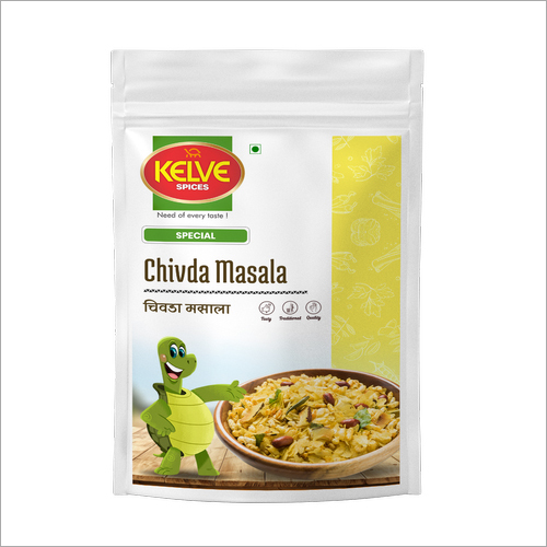 केल्वे चिवड़ा मसाला