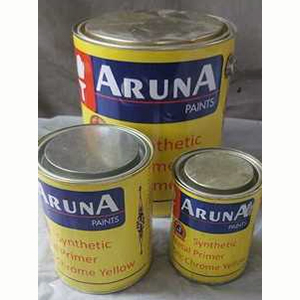 थेनी जिंक क्रोमैट सिंथेटिक मेटल प्राइमर