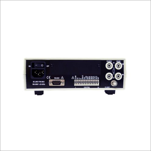 Mild Steel Digital M-ohm Tester