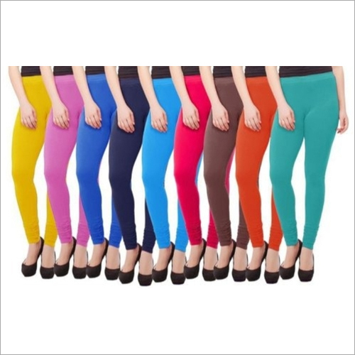 वॉशेबल 4 वे सुपर कॉटन लाइक्रा लैगिंग्स